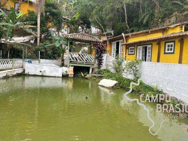 Sítio e chácara venda em Região Imediata de São José dos Campos, Região Metropolitana do Vale do Paraíba e Litoral Norte