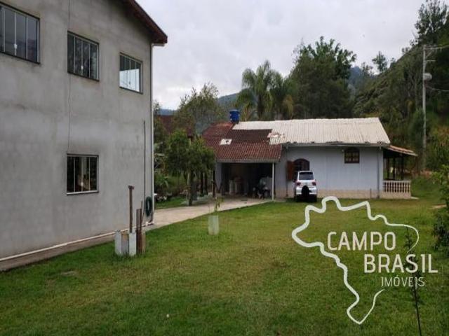 Sítio e chácara venda em Região Imediata de São José dos Campos, Região Metropolitana do Vale do Paraíba e Litoral Norte