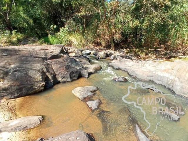 Sítio e chácara venda em Região Imediata de São José dos Campos, Região Metropolitana do Vale do Paraíba e Litoral Norte