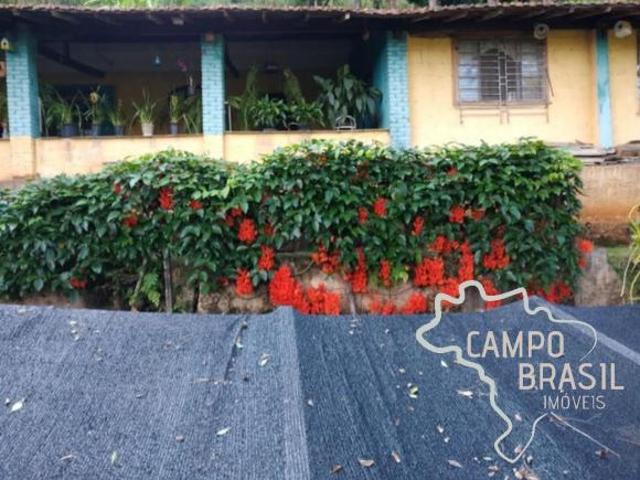 Sítio e chácara venda em Região Imediata de São José dos Campos, Região Metropolitana do Vale do Paraíba e Litoral Norte