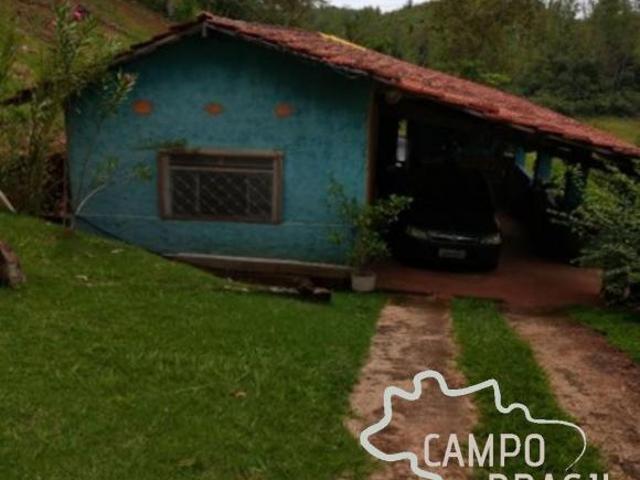 Sítio e chácara venda em Região Imediata de São José dos Campos, Região Metropolitana do Vale do Paraíba e Litoral Norte