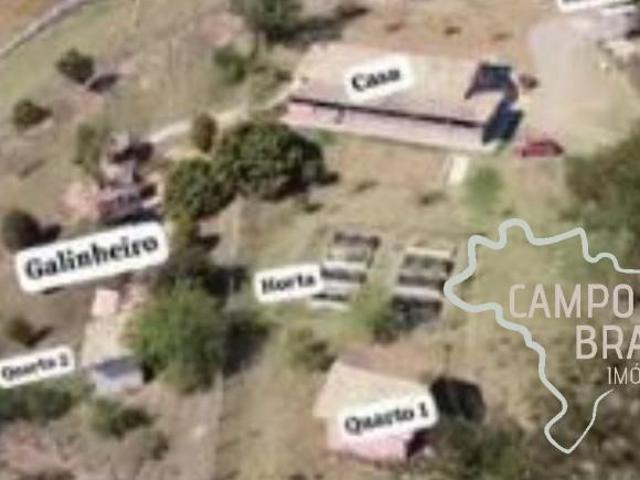 Sítio e chácara venda em Região Imediata de São José dos Campos, Região Metropolitana do Vale do Paraíba e Litoral Norte