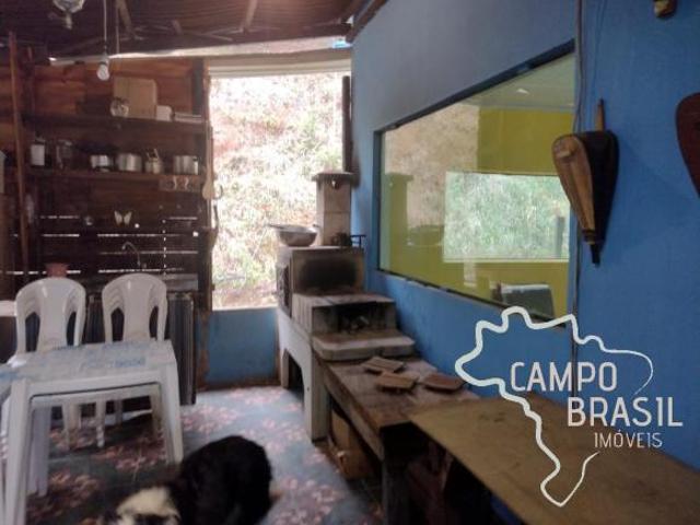 Sítio e chácara venda em Região Imediata de São José dos Campos, Região Metropolitana do Vale do Paraíba e Litoral Norte