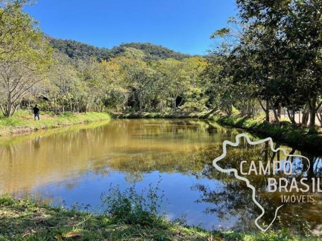 Sítio e chácara venda em Região Imediata de São José dos Campos, Região Metropolitana do Vale do Paraíba e Litoral Norte