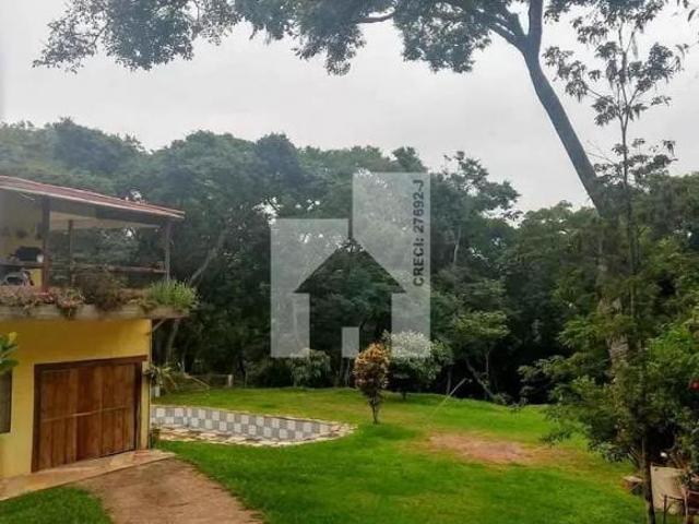 Sítio e chácara venda em Região Imediata de Jundiaí, Jarinu