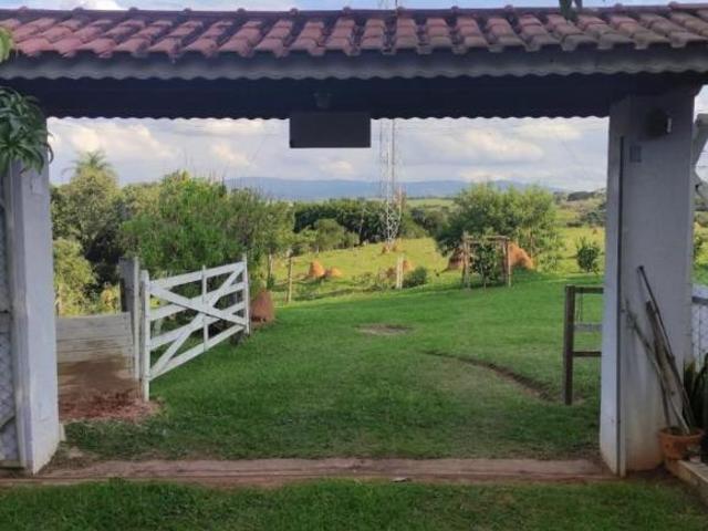 Sítio e chácara venda em Região Imediata de São Paulo, Região Metropolitana de São Paulo