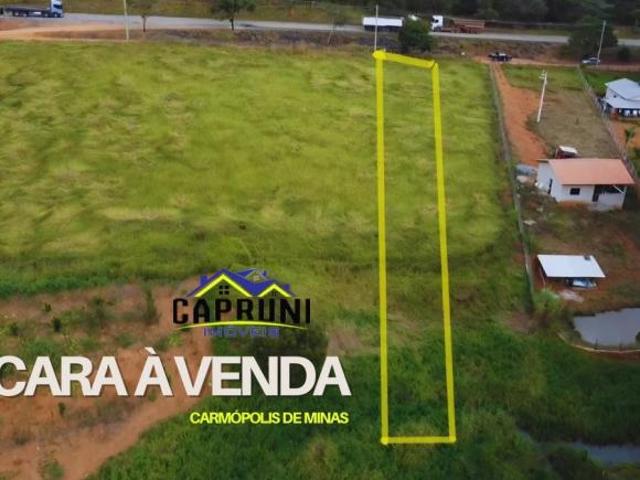 Sítio e chácara venda em Região Geográfica Imediata de Oliveira, Carmópolis de Minas