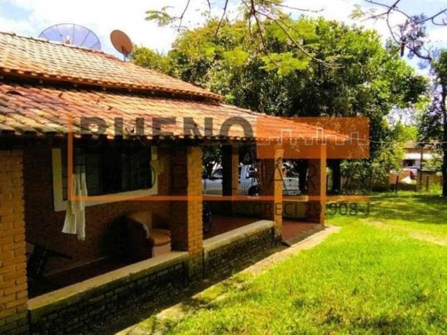 Sítio e chácara venda em Santa Bárbara d'Oeste