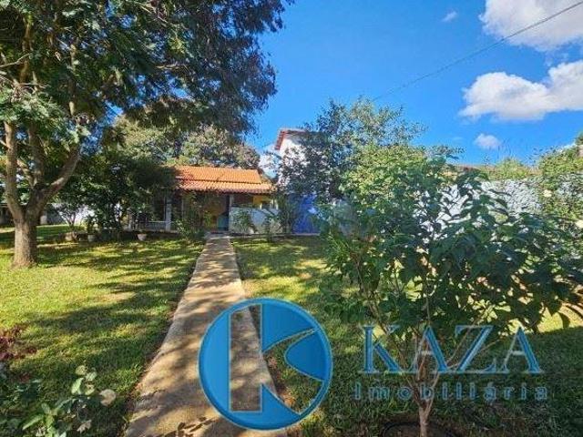 Sítio e chácara venda em Região Geográfica Imediata de Luziânia, Região Integrada de Desenvolvimento do Distrito Federal e Entorno