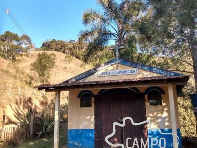 Sítio e chácara venda em Região Imediata de São José dos Campos, Região Metropolitana do Vale do Paraíba e Litoral Norte