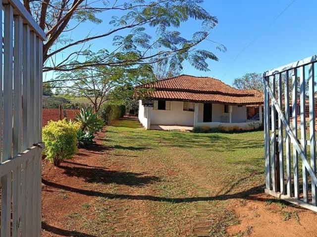 Sítio e chácara venda em Pereiras, São Paulo