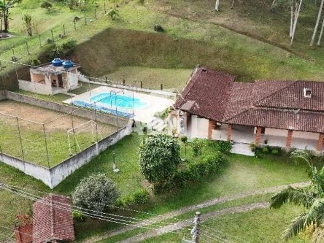 Sítio e chácara venda em Região Imediata de São Paulo, Região Metropolitana de São Paulo