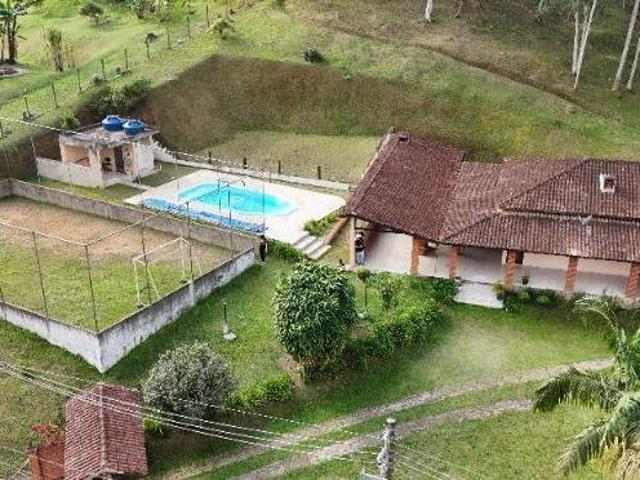Sítio e chácara venda em Região Imediata de São Paulo, Região Metropolitana de São Paulo