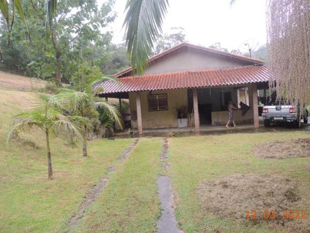 Sítio e chácara venda em Juquitiba, São Paulo