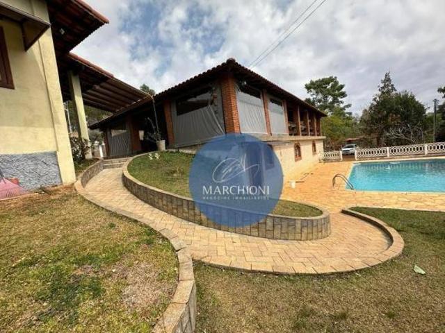 Sítio e chácara venda em Pedra Bela, São Paulo