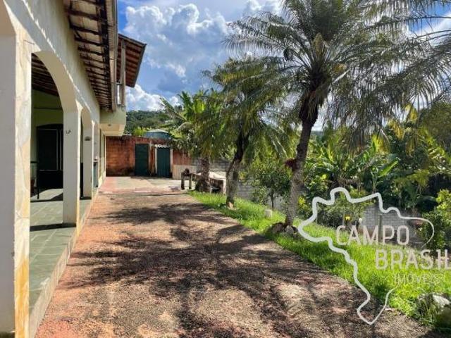 Sítio e chácara venda em Região Imediata de São José dos Campos, Região Metropolitana do Vale do Paraíba e Litoral Norte