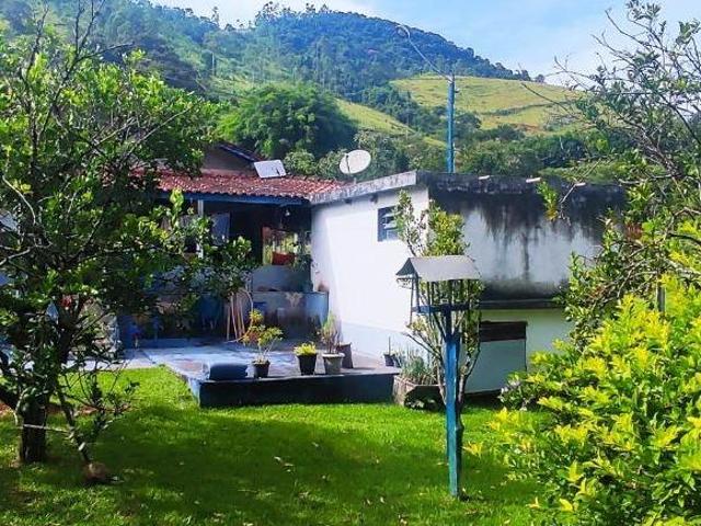Sítio e chácara venda em Córrego do Bom Jesus
