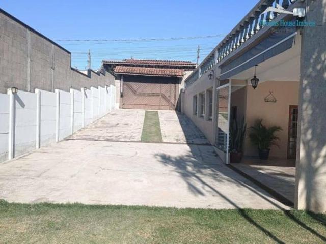 Sítio e chácara venda em Núcleo Residencial Água Doce, Jundiaí