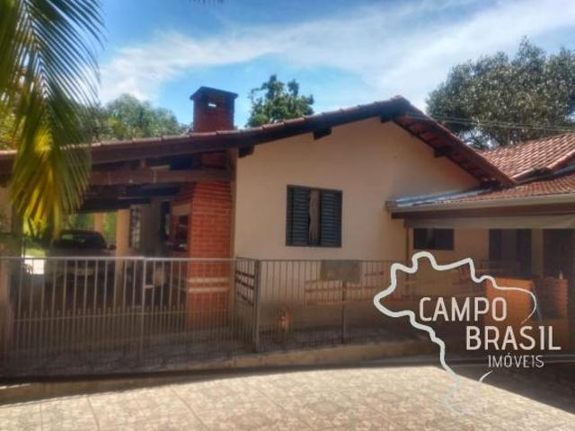 Sítio e chácara venda em Região Imediata de São José dos Campos, Região Metropolitana do Vale do Paraíba e Litoral Norte