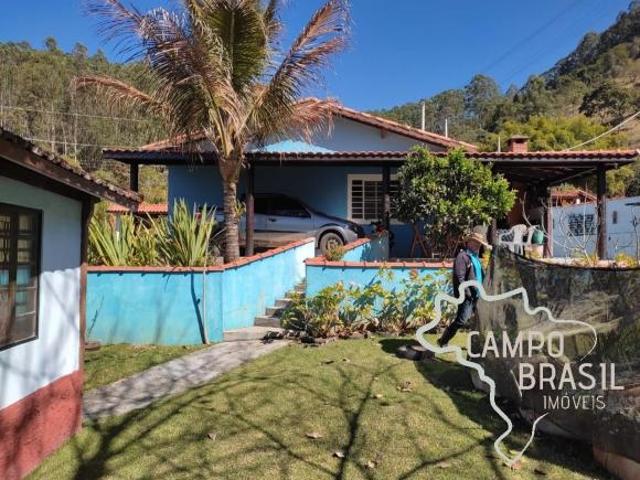 Sítio e chácara venda em Região Imediata de São José dos Campos, Região Metropolitana do Vale do Paraíba e Litoral Norte