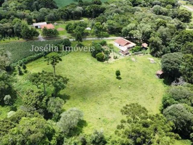 Sítio e chácara venda em Região Geográfica Imediata de União da Vitória, São Mateus do Sul