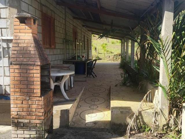 Sítio e chácara venda em Centro, Juquitiba