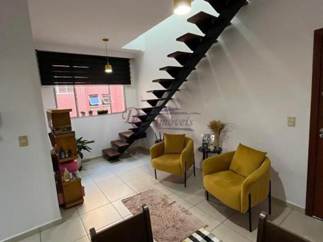 Apartamento venda em Regional Norte, Betim