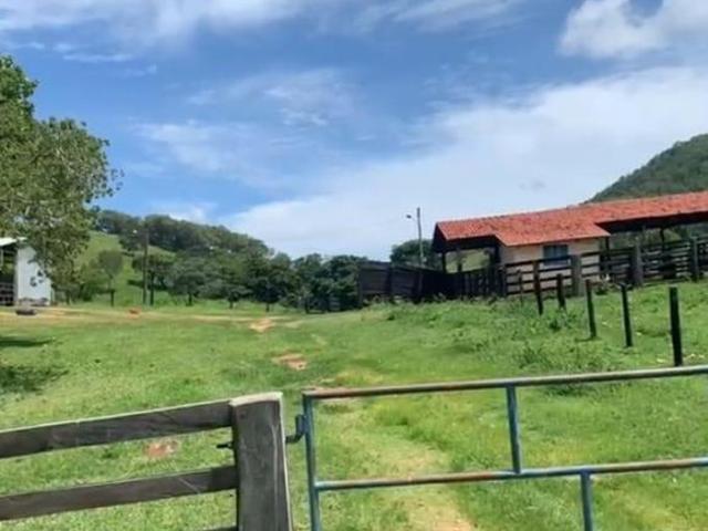 Sítio e chácara venda em Região Geográfica Imediata de Porangatu, Goiás