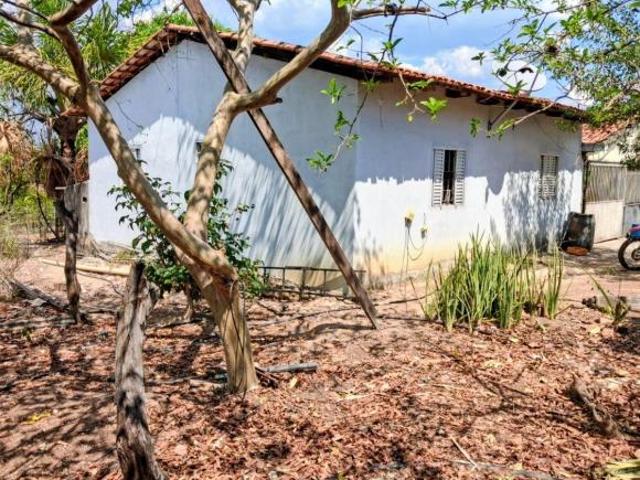 Sítio e chácara venda em Colinas do Sul, Região Geográfica Intermediária de Porangatu-Uruaçu