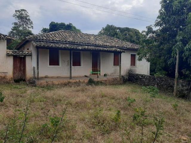 Sítio e chácara venda em Região Geográfica Imediata de São João del Rei, São Tiago