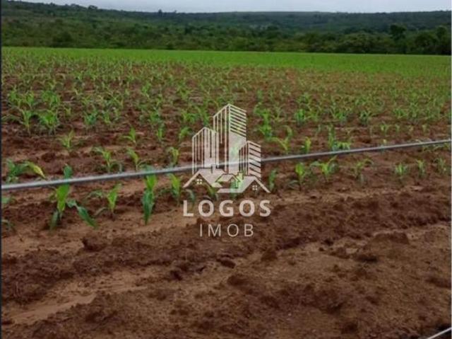 Sítio e chácara venda em Região Geográfica Imediata de Patos de Minas, João Pinheiro