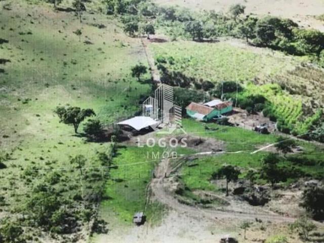 Sítio e chácara venda em Região Geográfica Imediata de Patos de Minas, João Pinheiro