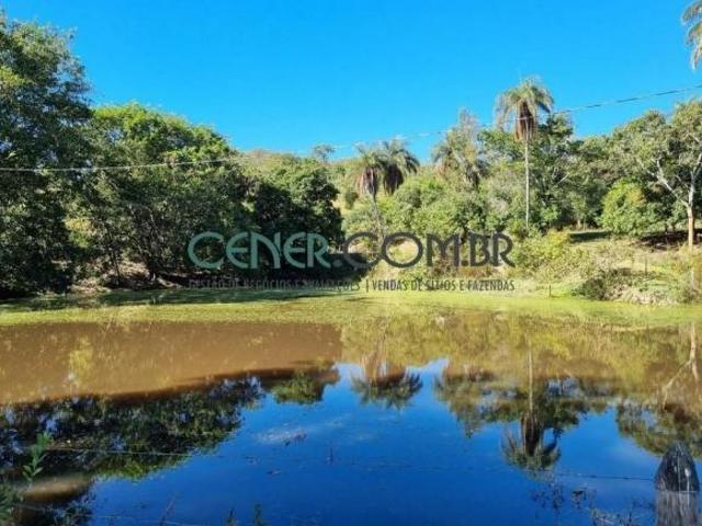 Sítio e chácara venda em Região Geográfica Imediata de Sete Lagoas, Região Metropolitana de Belo Horizonte
