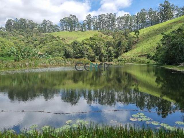Sítio e chácara venda em Região Geográfica Imediata de Barbacena, Antônio Carlos