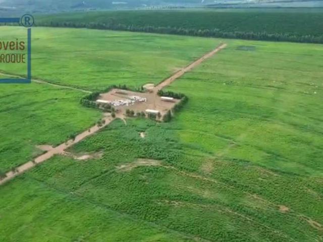 Sítio e chácara venda em Região Imediata de Ourinhos, Santa Cruz do Rio Pardo