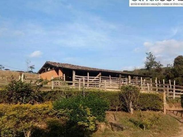Sítio e chácara venda em Região Geográfica Imediata de Barbacena, Alfredo Vasconcelos