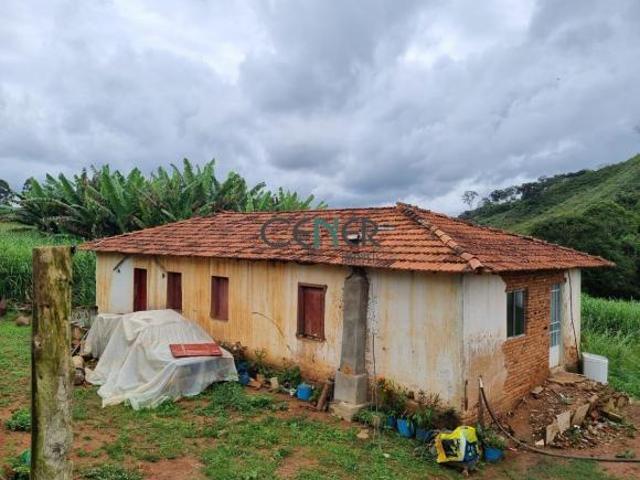 Sítio e chácara venda em Região Geográfica Imediata de Barbacena, Antônio Carlos