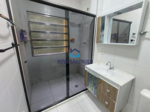 Apartamento venda em Ajapi, Rio Claro