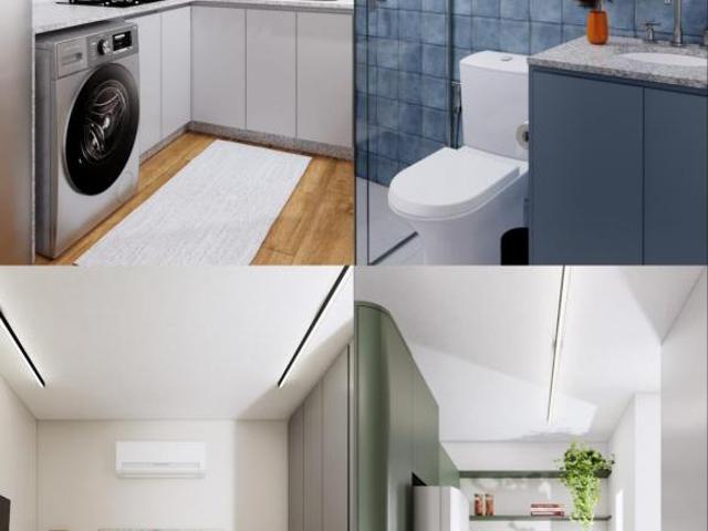 Apartamento venda em Região Geográfica Imediata do Distrito Federal, Região Integrada de Desenvolvimento do Distrito Federal e Entorno