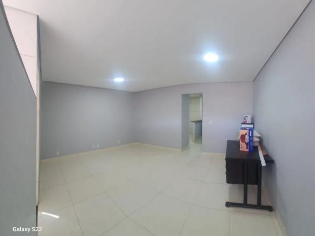 Apartamento aluguel em Residencial Santos Dumont, Guará