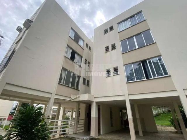 Kitnet aluguel em Condomínio Residencial Verde Vale, Florianópolis