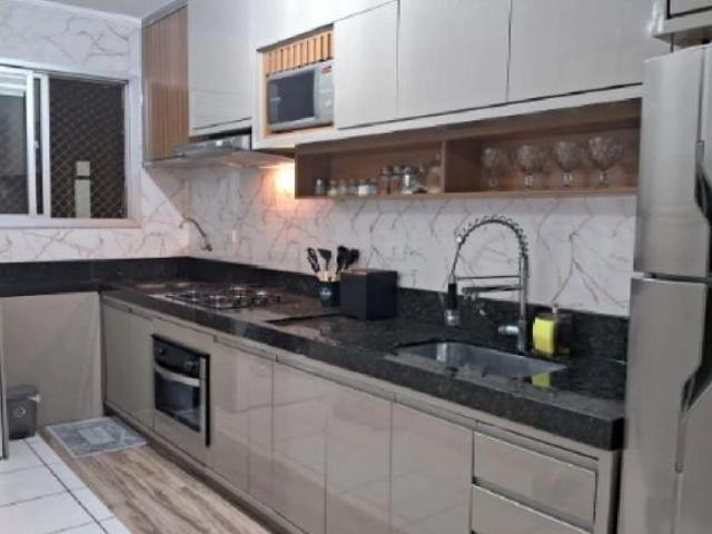 Apartamento venda em Região Imediata de São José dos Campos, Região Metropolitana do Vale do Paraíba e Litoral Norte