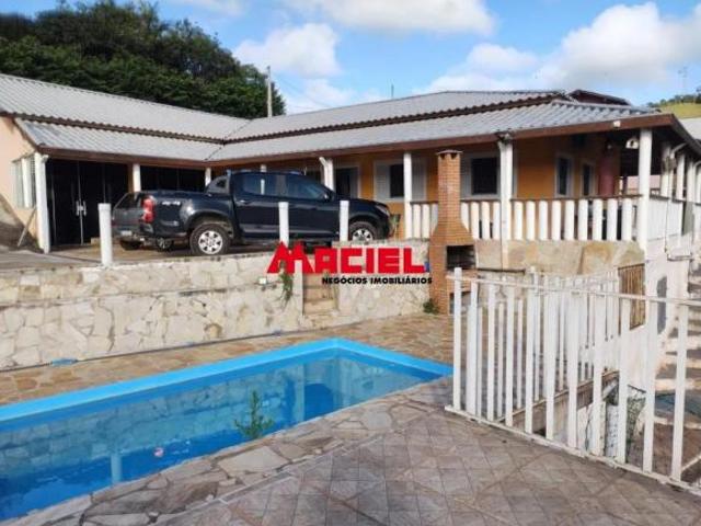 Casa venda em Região Imediata de São José dos Campos, Região Metropolitana do Vale do Paraíba e Litoral Norte