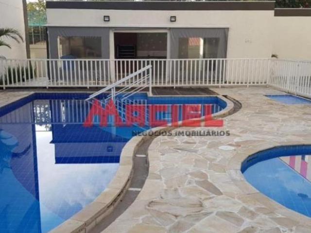 Apartamento venda em Paruru, Ibiuna