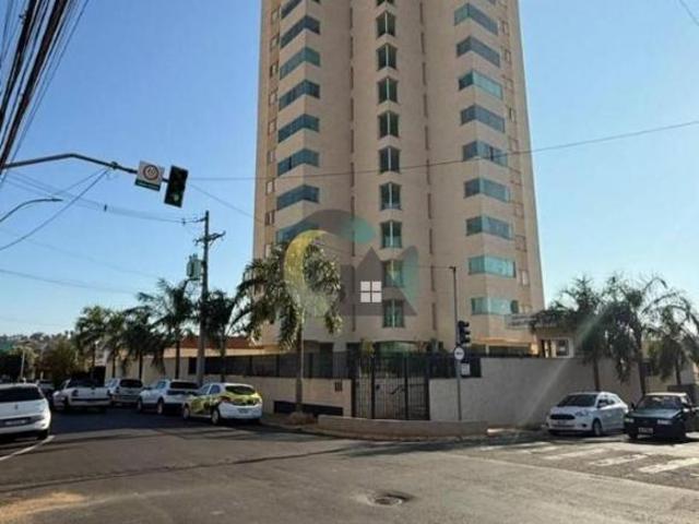 Apartamento venda em Barretos
