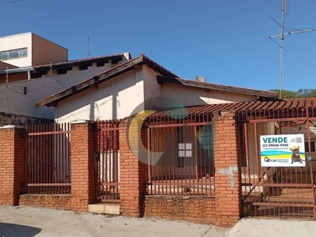 Terreno venda em Região Imediata de Barretos, Barretos