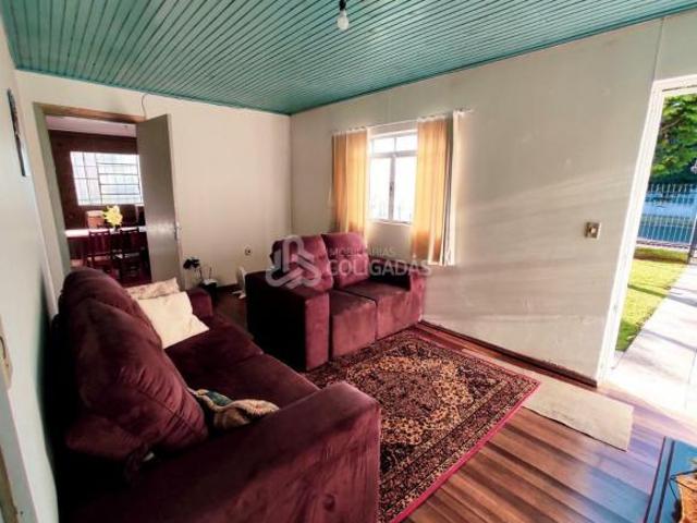 Casa venda em Passo Fundo