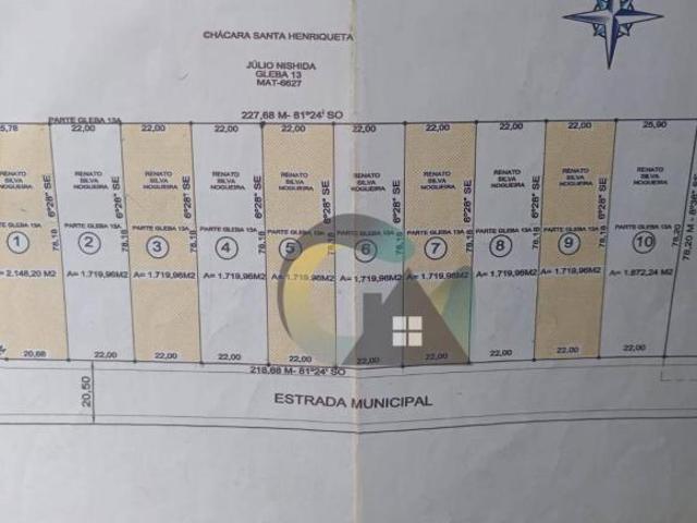 Sítio e chácara venda em Região Imediata de Barretos, Barretos