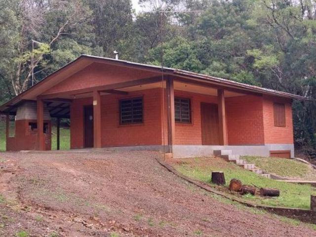 Sítio e chácara venda em Condomínio José Bonifácio, São Francisco de Paula
