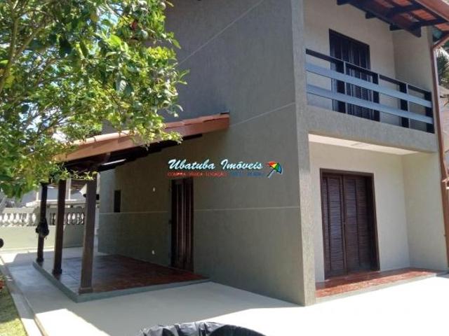 Casa venda em Região Imediata de Caraguatatuba-Ubatuba-São Sebastião, Região Metropolitana do Vale do Paraíba e Litoral Norte